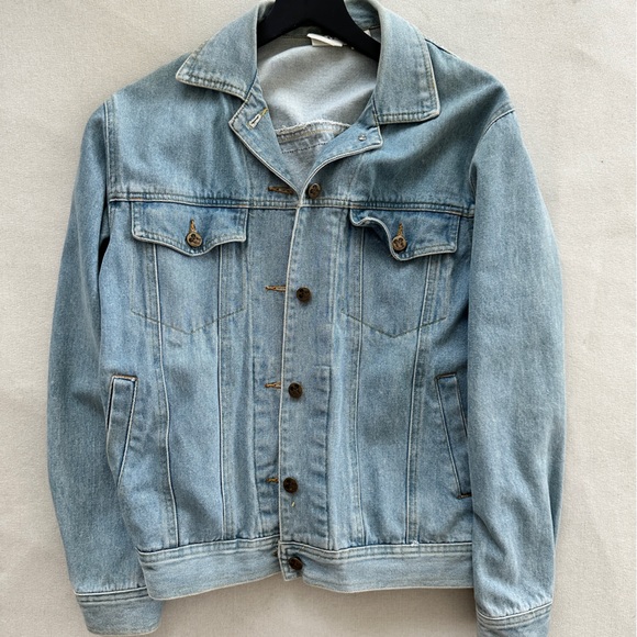 Vintage Disney denim jacket - Picture 4 of 5